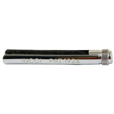 Sourdine Iucci couleur or