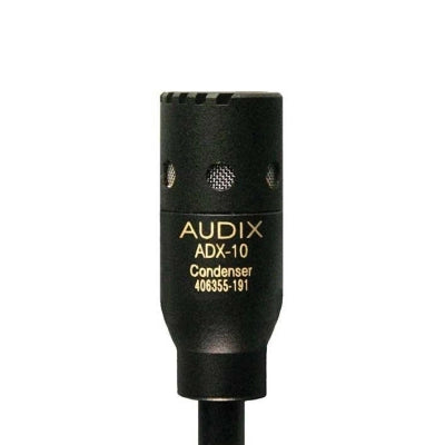 Audix - Mini micro à condensateur pour flûte ADX10FLP