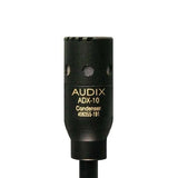 Audix - Mini micro à condensateur pour flûte ADX10FLP