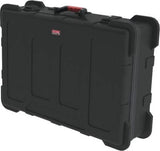 Gator - Mallette de mixage avec loquets TSA - 22 x 25 x 8