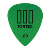 Dunlop - Cabinet de médiators Tortex III