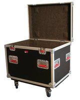 Gator - Coffre de camion avec roulettes - 30 x 22 x 22