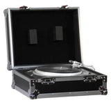 Gator - Étui pour platines vinyles style 1200