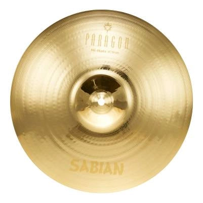 Sabian - Paragon Chars-hâtes finition brillante - 14