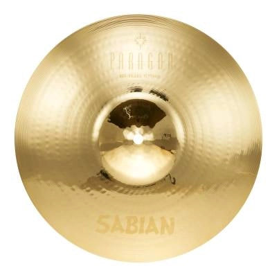 Sabian - Paragon Hi-hats 13 pouces, finition brillante