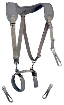 Neotech - Tuba Harness - Junior