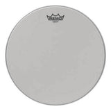 Remo - Cybermax White Premier Drumhead with Duralock, 14