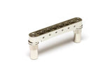 Chevalet Graph Tech - Resomax NV1 6 mm Tune-O-Matic - Nickel