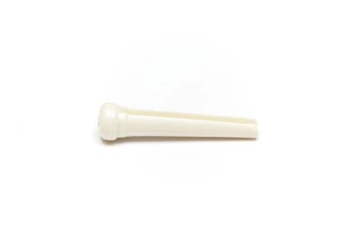 Graph Tech - TUSQ Martin Style Bridge Pins Shank Diameter .202/5.14mm (6) - White Paua Dot