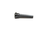 Graph Tech - TUSQ Bridge Pins Shank Diameter .1940/4.93mm (6) -  Black Mother Of Pearl Dot
