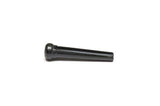 Graph Tech - TUSQ Martin Style Bridge Pins Shank Diameter .202/5.14mm (6) - Black Paua Dot