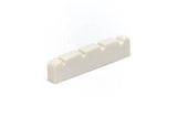 Graph Tech - TUSQ 4-String Bass Nut. Designed with Carvin Guitars