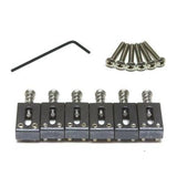Graph Tech - String Saver Original Electrically Conductive Strat & Tele Saddles