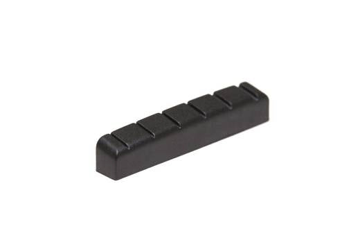 Graph Tech - Sillet TUSQ noir pour guitare électrique 6 cordes 42 x 6