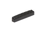 Graph Tech - Sillet TUSQ noir pour guitare électrique 6 cordes 43 x 6