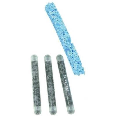 Vandoren - Quatre sachets déshydratants et inserts en éponge de rechange pour étuis d'anches (3)