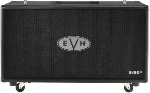 EVH - 5150 III Mini 212 Cabine - Noir