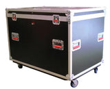 Gator - Coffre de camion avec roulettes - 45 x 30 x 30
