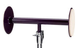 Vic Firth - Tapis d'entraînement pour grosse caisse de marche Heavy Hitter