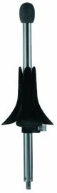 Supports Hercule - Peigne en velours