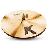 Zildjian - K Custom Session Hi-Hat Top - 14 pouces