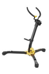 Supports Hercules - Support pour saxophone alto/ténor à poignée automatique