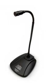 Audix - Mini micro à condensateur USB USB12