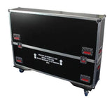 Gator - Boîtier LCD ATA pour écrans 50-55