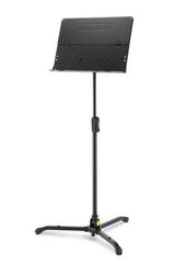 Hercules Stands - EZ Clutch Foldable Desk Tripod Orchestra Stand