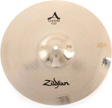 Zildjian - Cymbale Splash Brilliant personnalisée - 12 pouces