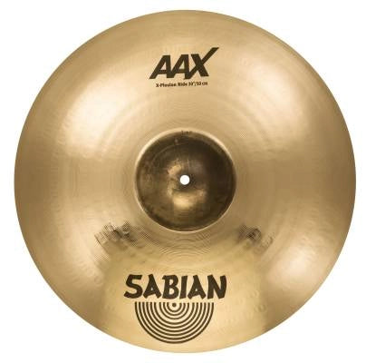 Sabian - AAX 20 Inch X-Plosion Ride