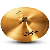 Zildjian - Cymbale crash fine - 17 pouces