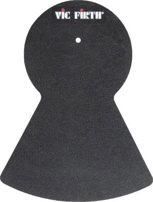 Vic Firth - Sourdine pour cymbale crash/ride - 22
