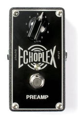 Préampli Dunlop - Echoplex