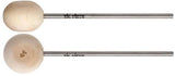 Baguettes de batterie Vic Firth - VicKick Beaters (bois)