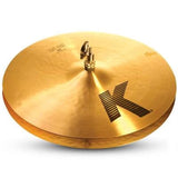 Zildjian - Charsty-hat K Light - 16 pouces