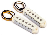 Fender - Micros American Vintage 65 Jaguar (jeu de 2)