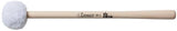 Vic Firth - Corpsmaster Bass Drum Sticks -SOFT  L 14 1/8, Head 1 1/2 x 1 3/16