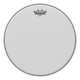 Peau de caisse claire Remo - Diplomat Coated M5 Thin, 14 pouces