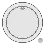 Remo - Powerstroke P3 Smooth White Bass Drumhead, 20