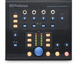 PreSonus - Monitor Station V2 Centre de contrôle de studio de bureau