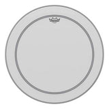 Remo - Powerstroke P3 Coated Black Dot
