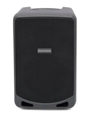 Samson - Système de sonorisation portable rechargeable avec Bluetooth