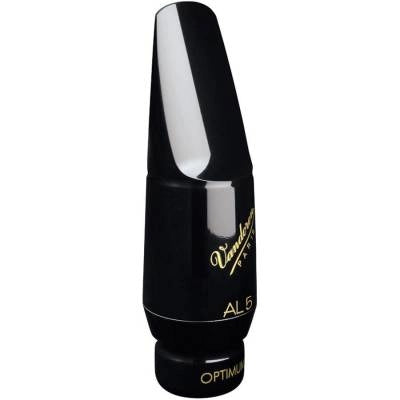 Vandoren - Bec de saxophone alto Optimum - AL5
