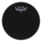 Remo - Emperor Ebony Drumhead, 8