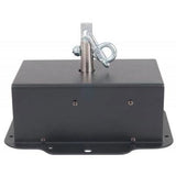 Moteur American DJ - Pro 1,5 tr/min pour boule à facettes - Charge maximale : 40 kg