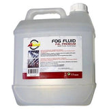 American DJ - Liquide à brouillard premium ADJ 4 litres