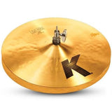 Zildjian - K Light Hi-Hat Top - 14 pouces