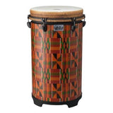 Remo - Valencia 100 Series Tubano Drum - Tunable, Kintekloth, 14