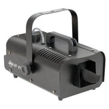 Machine à neige compacte American DJ - 600 W avec télécommande filaire